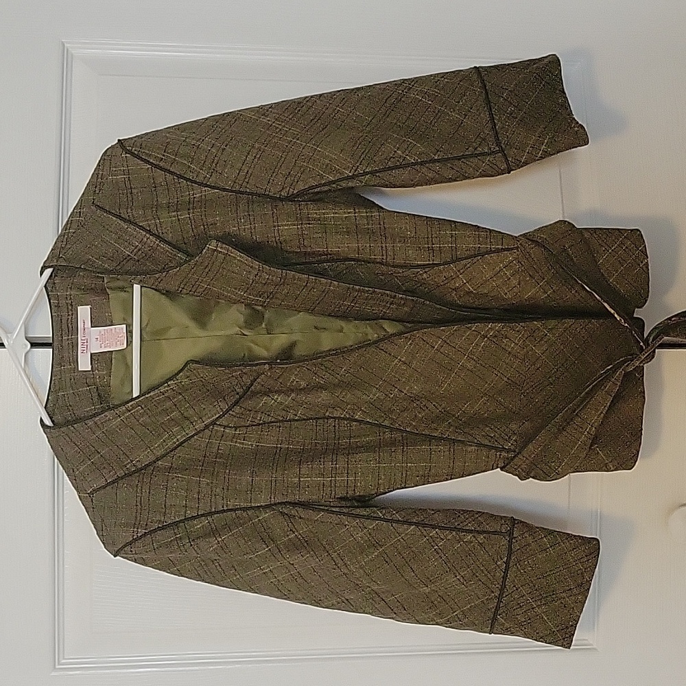 Suit